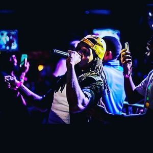 Meet your Posher, Roderick